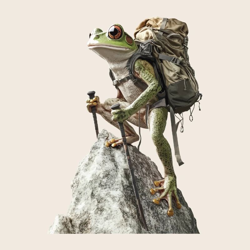 Frosch