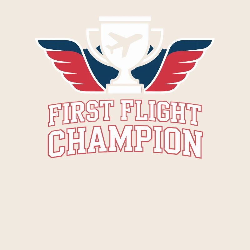 First time flying Travel Memory Sky