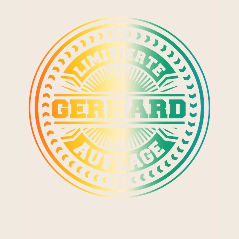Gerhard