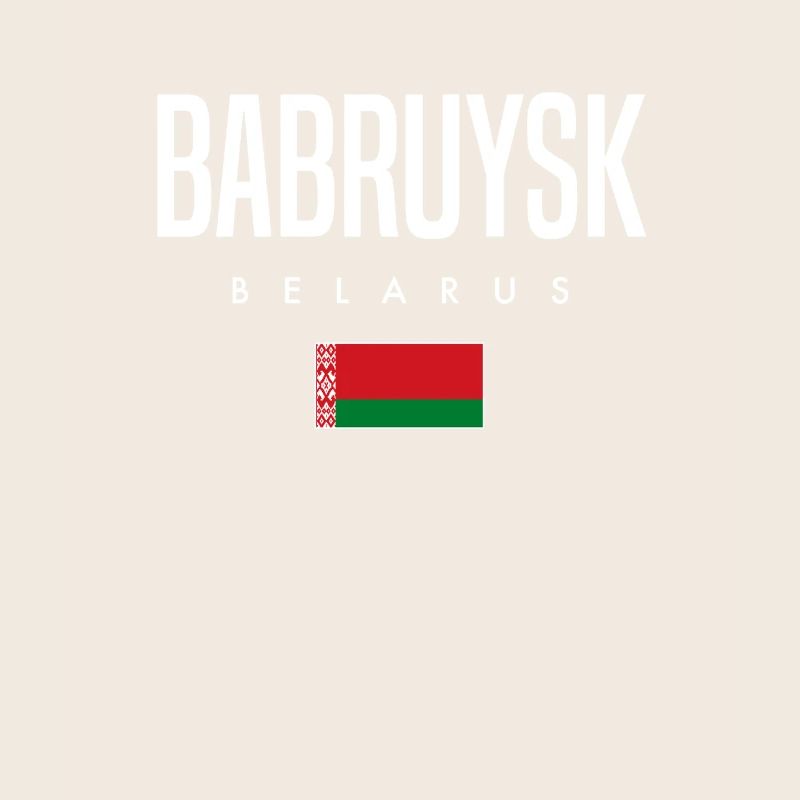 Babruysk, Biélorussie, Biélorussie