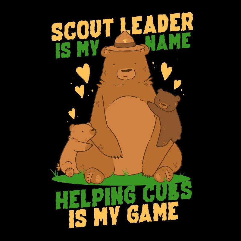Scout Guide Scout Scout Group