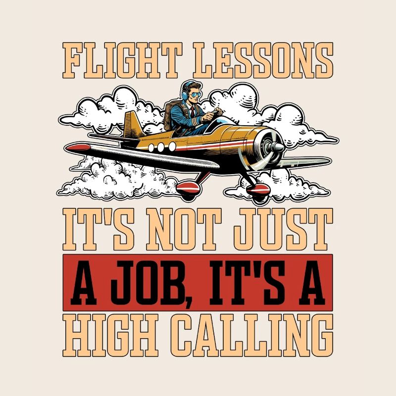 Flight Instructor Flight Lessons It's Aviation