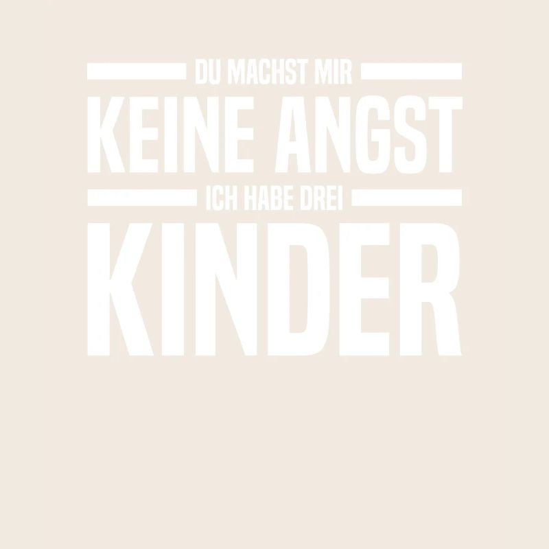 Drei Kinder Eltern Vater Mutter