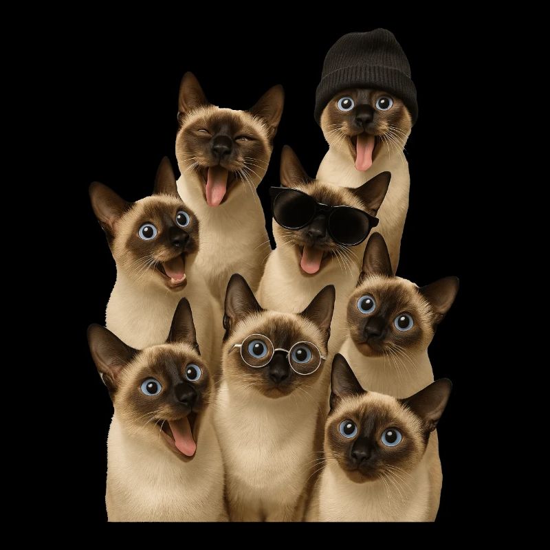 Siamese