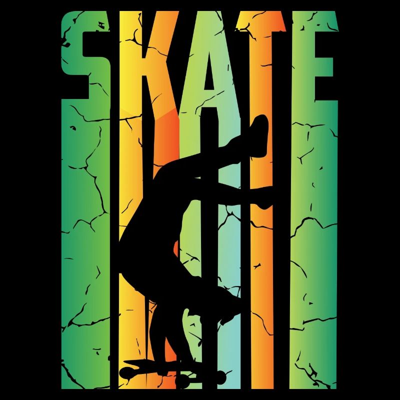 Skateboard Rider