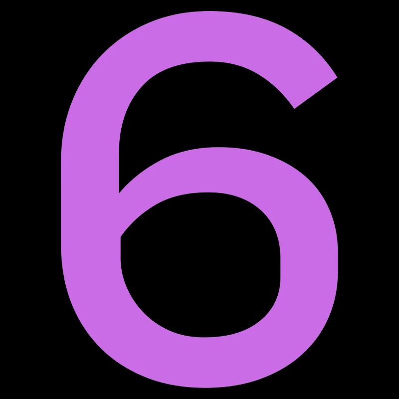 6