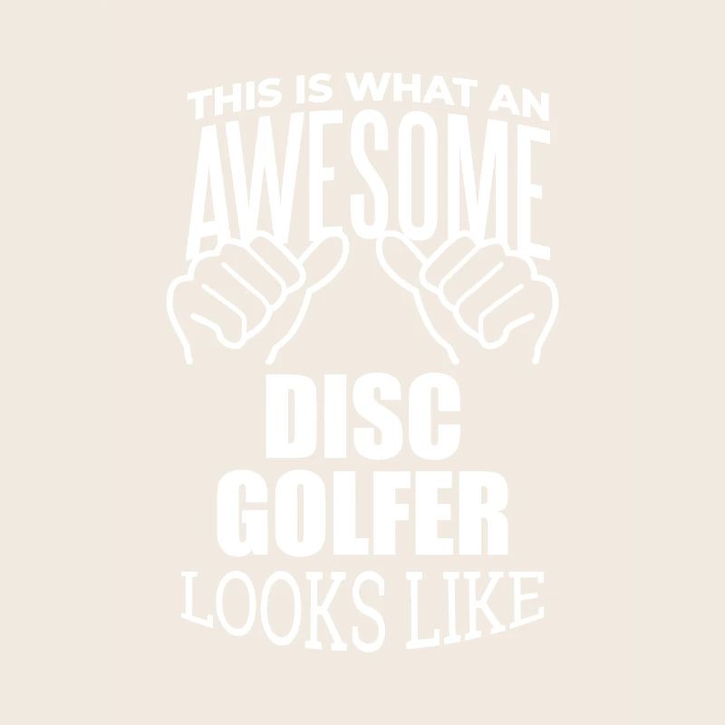 Discgolf