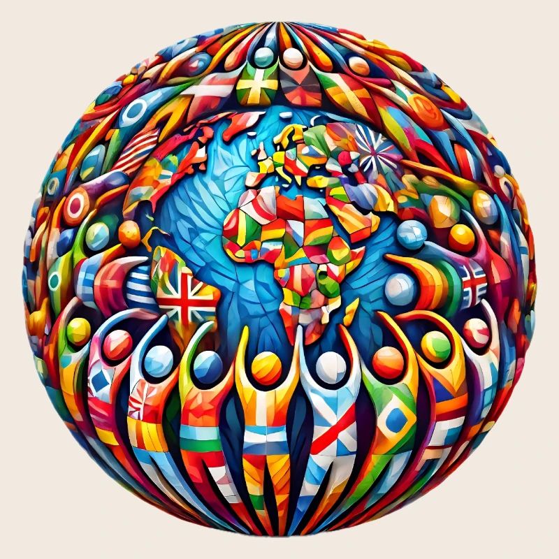 Unity in Diversity – Gemeinsam stark