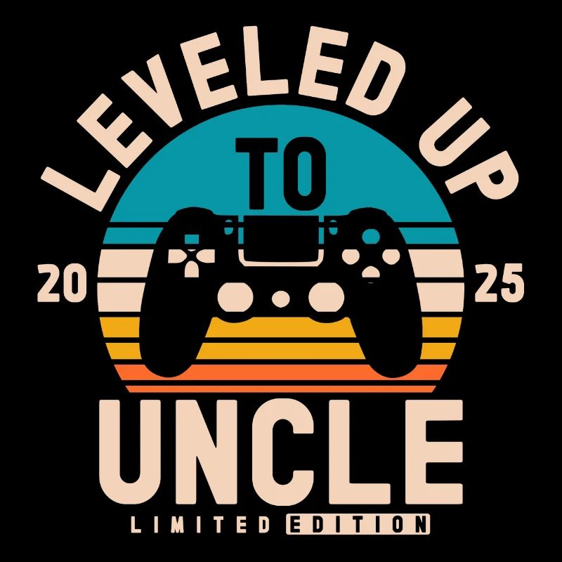 Ascended to Uncle 2025