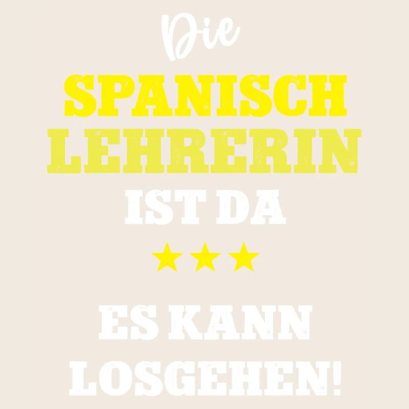 Spanischlehrerin Spanien Spanisch Lehrerin