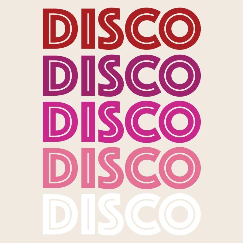 Disco Disco Disco