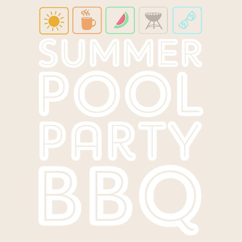 Pool Party