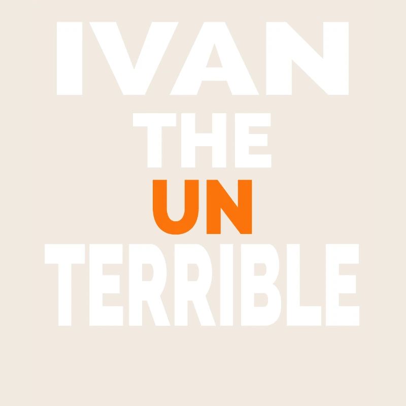 Ivan l’un terrible