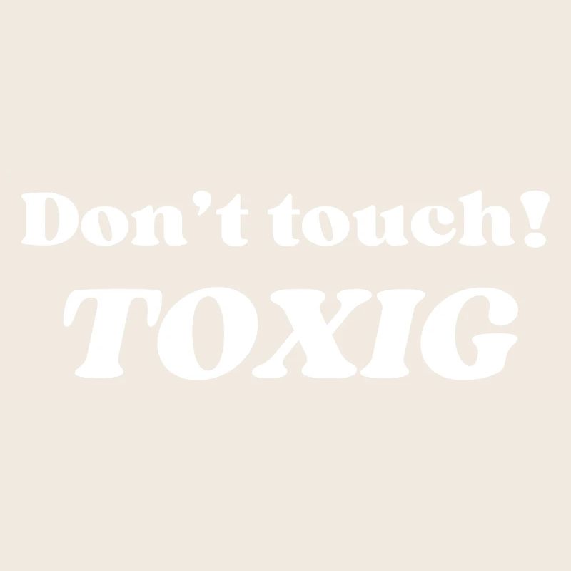 Dont Touch