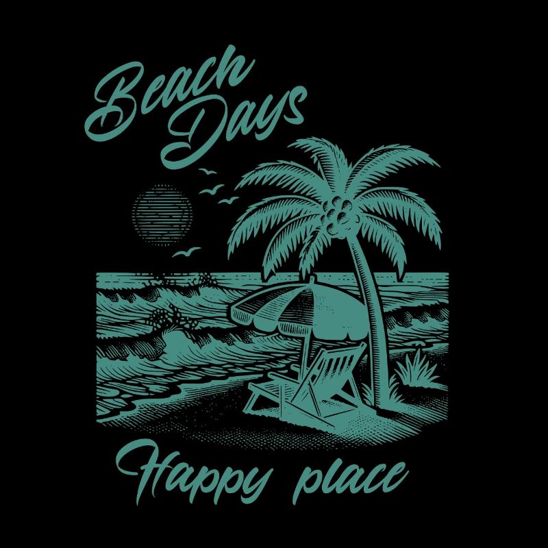 Paradise – Tropical Escape