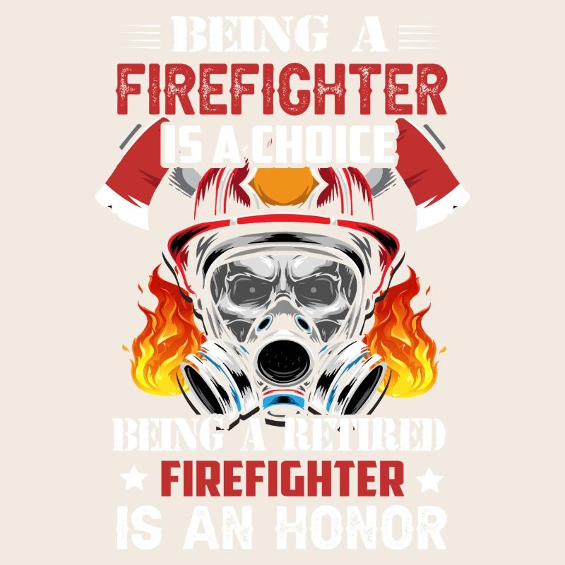 Fire brigade