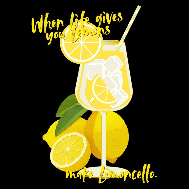 Limoncello
