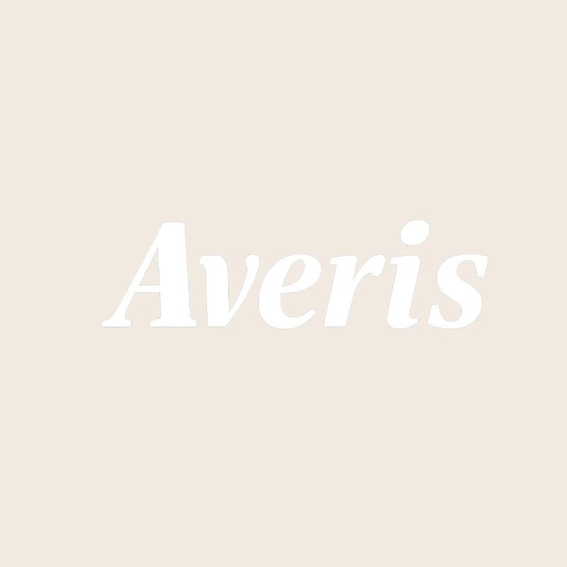 Averis Pullover 