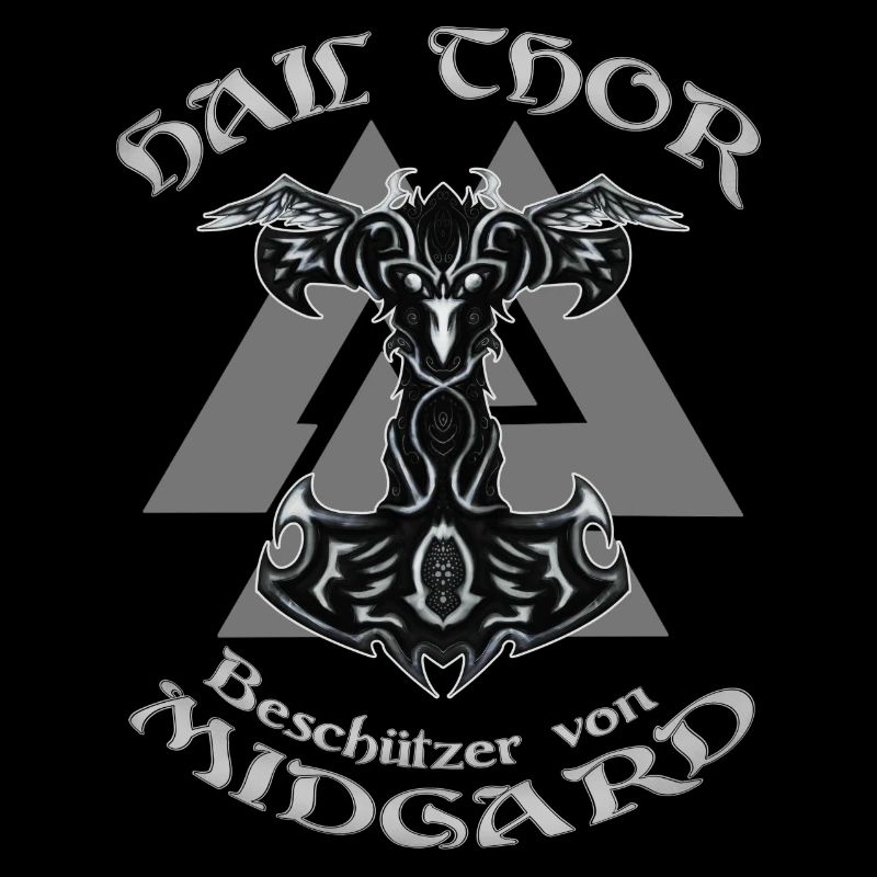 HAIL THOR