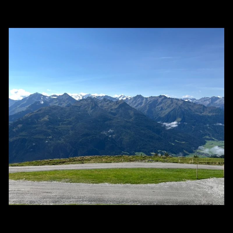 Berge