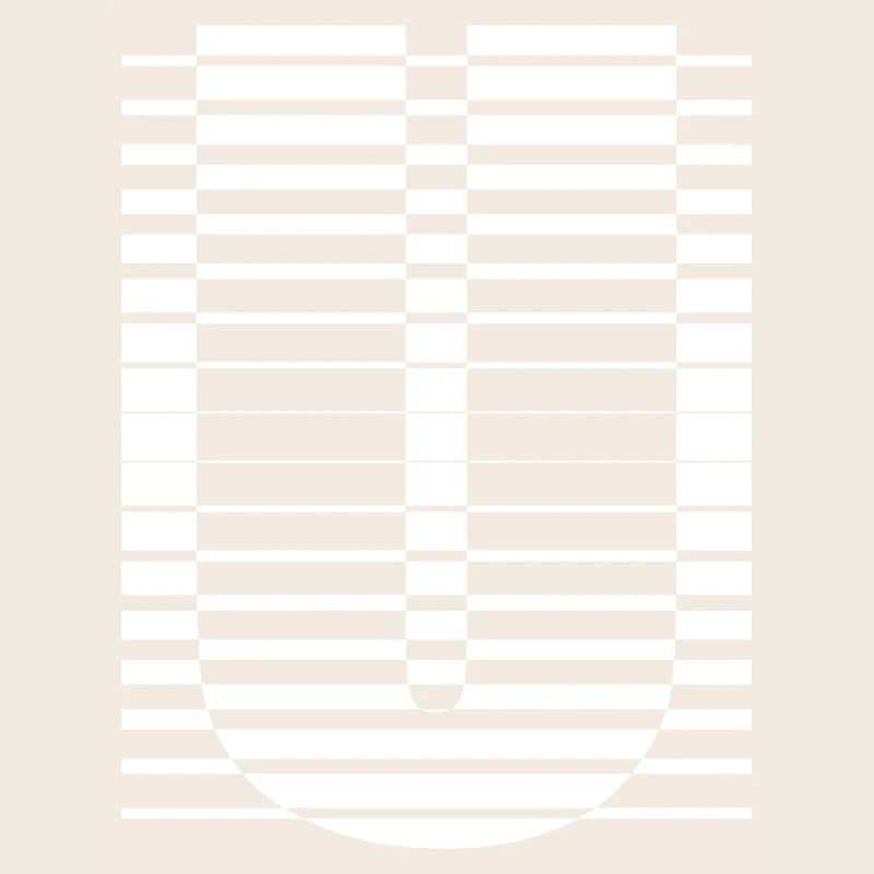 INITIAL U