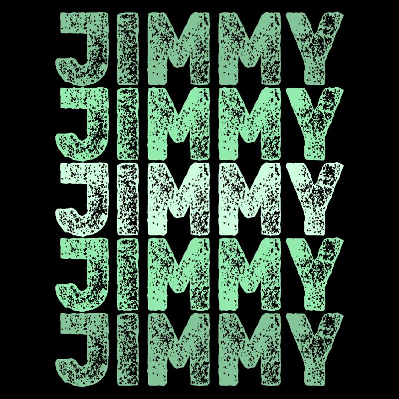 Jimmy Jimmy