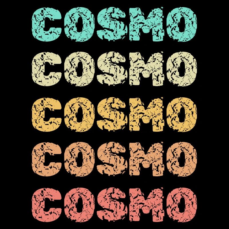 Cosmo Cosmo