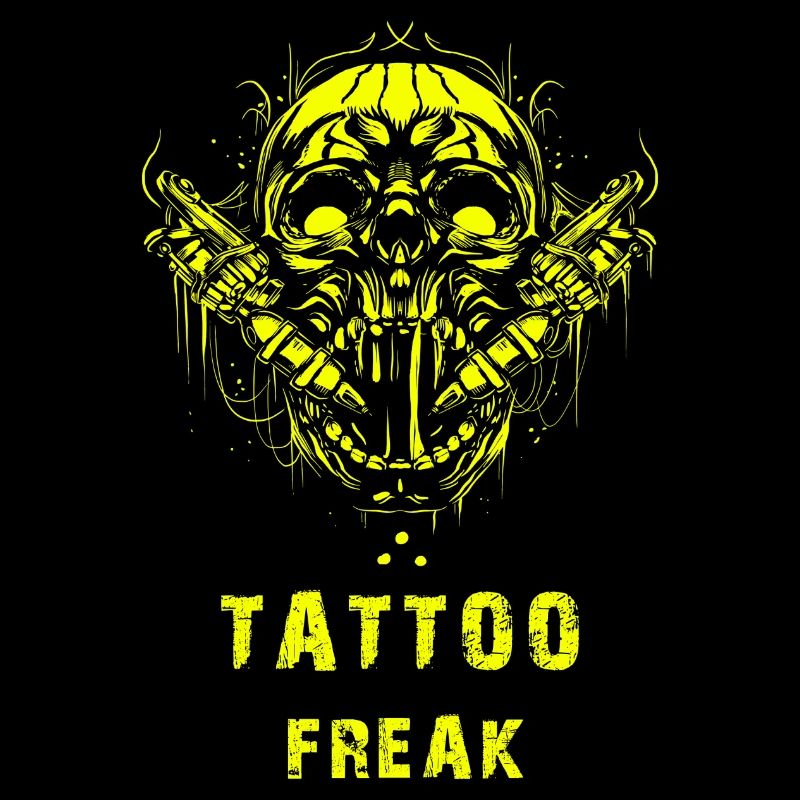 Tattoo Freak