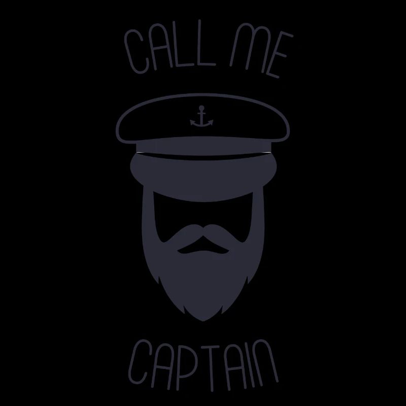 Call me captain