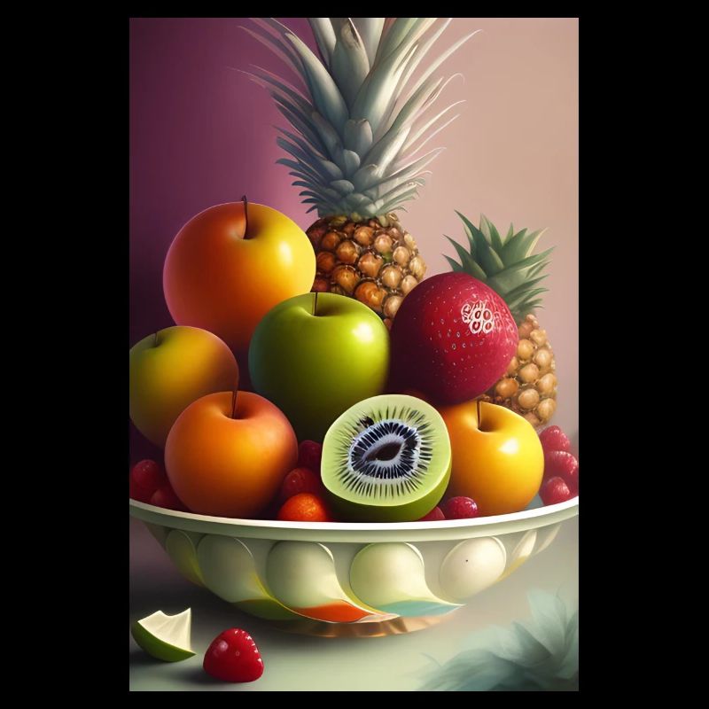 Früchte