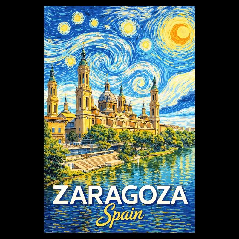 Zaragoza Spain