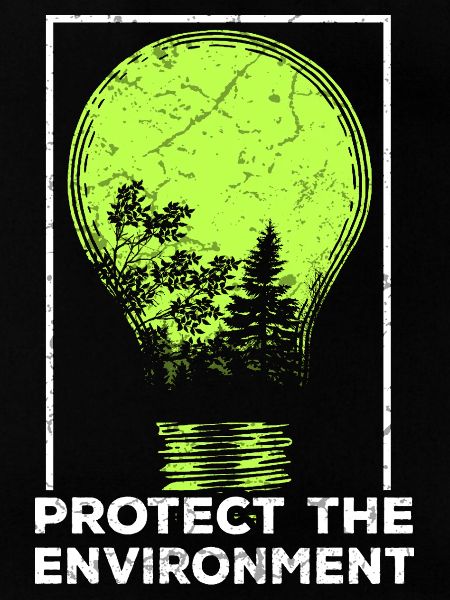 Protect Nature