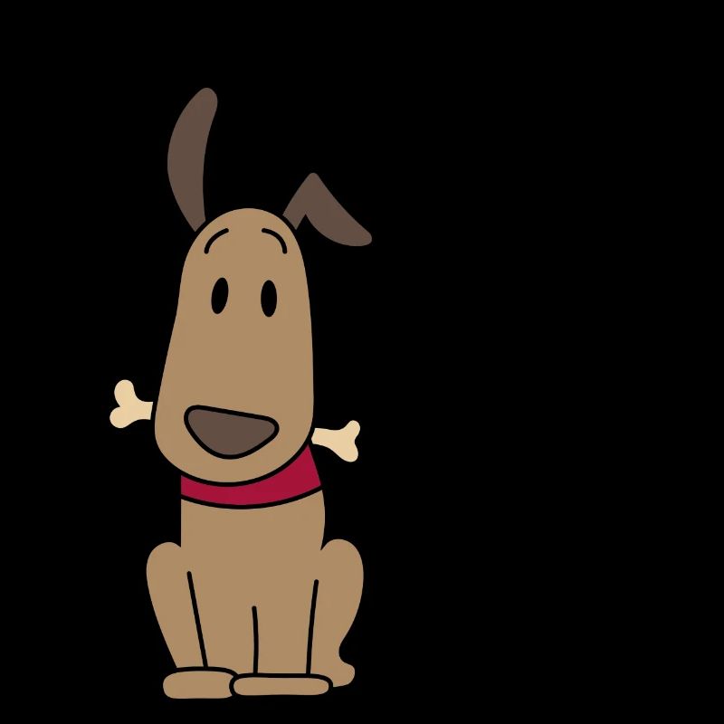 Mignon chien