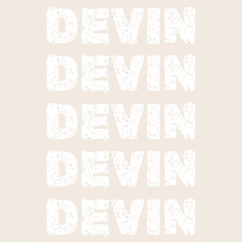 Devin as Devin