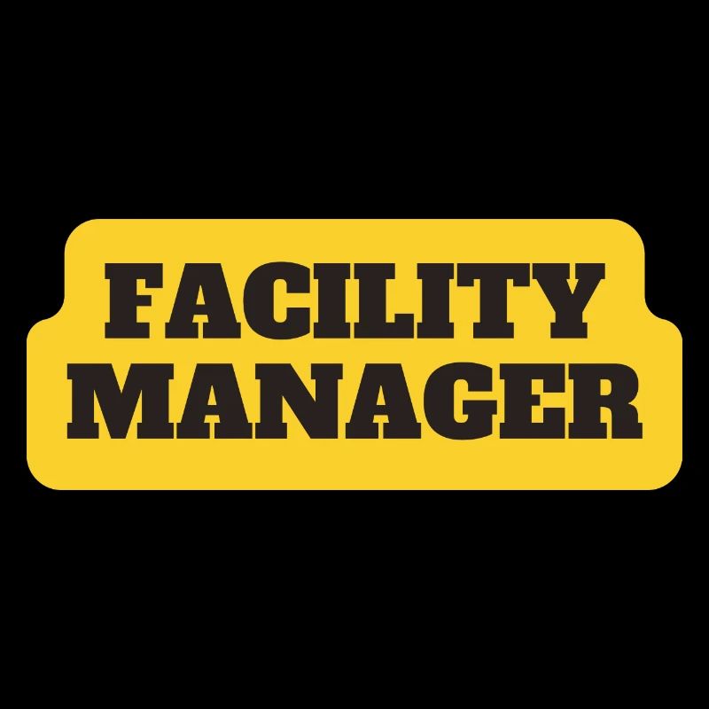 Facility Manager Haustechniker Hausmeister