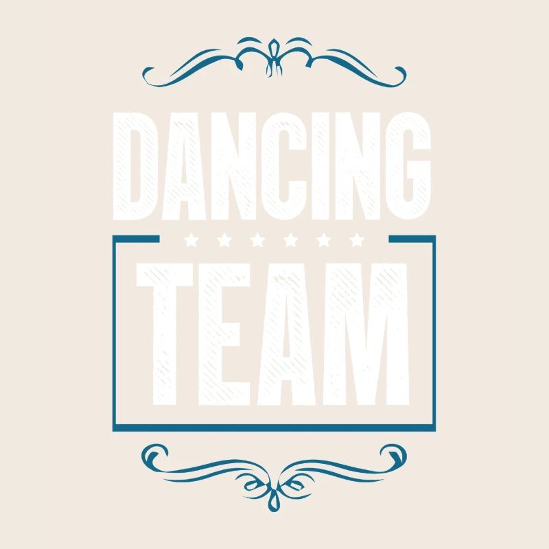 Équipe de danse