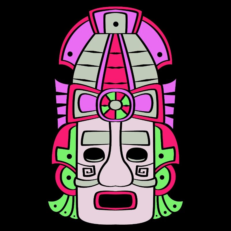 Inca Mayan calendar aztec