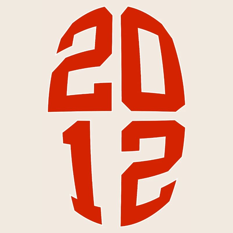 14 ANS 2012 14E ANNIVERSAIRE