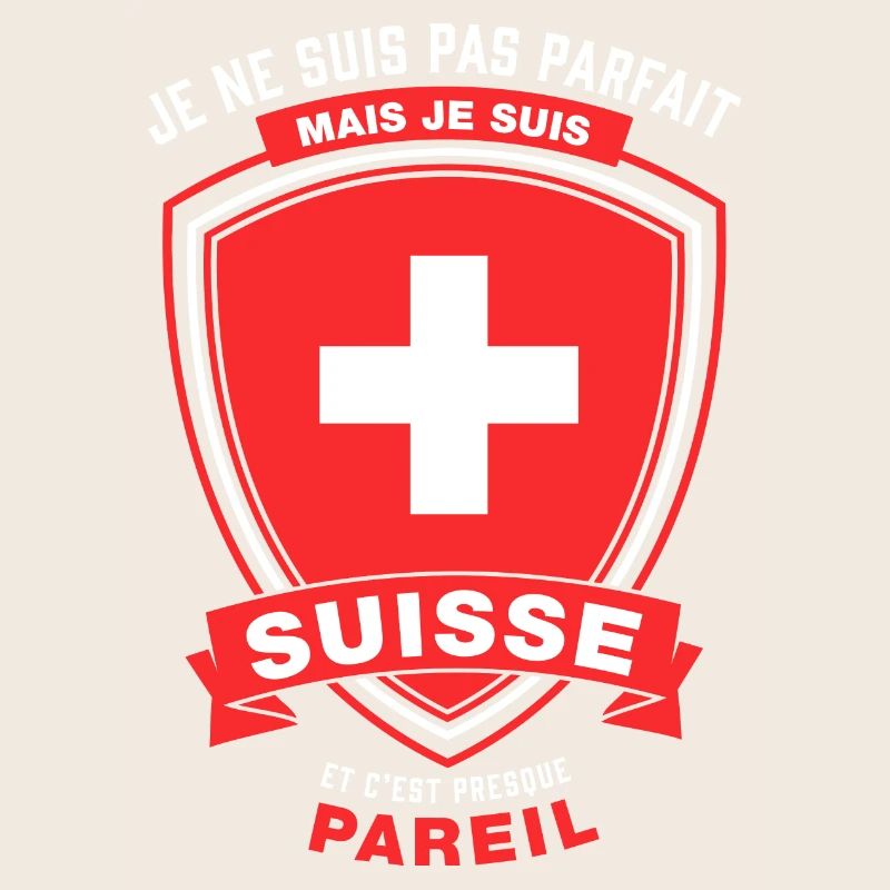 SUISSE et presque parfait