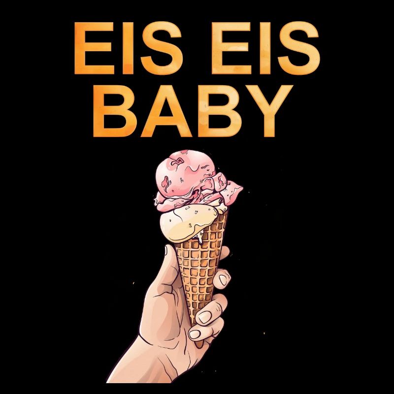 Eis Eis Baby