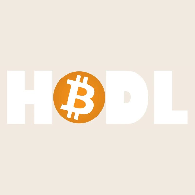 Bitcoin HODL Mode: Enabled