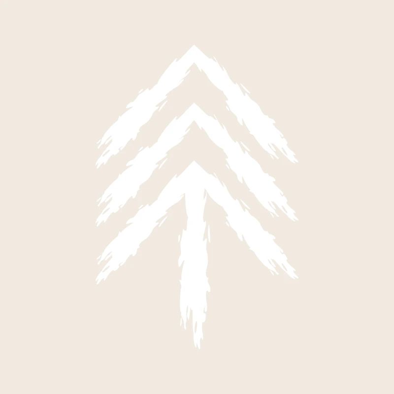 up arrow