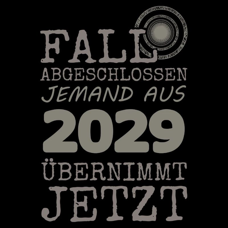 Achevé en 2029
