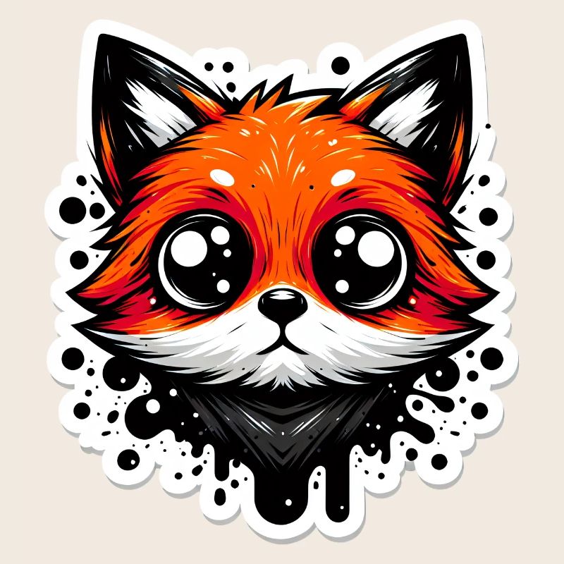 Red Fox Ínc