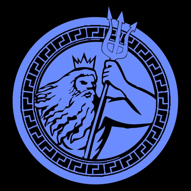 Triton de Poséidon