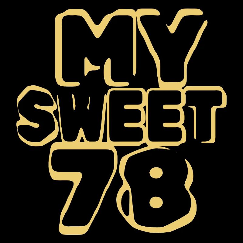 Geburtstag 78