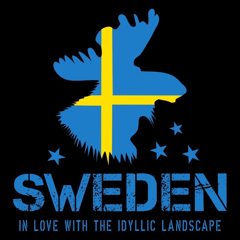 Suède