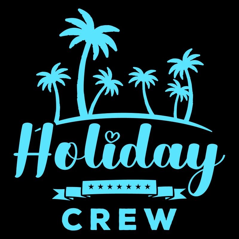 Holiday Crew