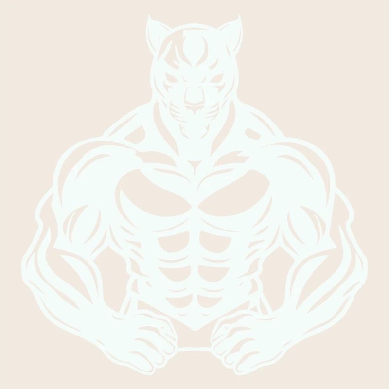 Panther Comic