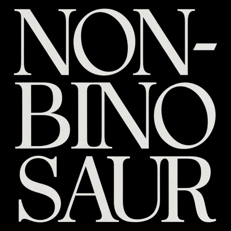 Non-Bino Saur 5